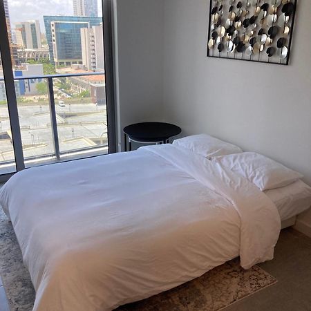 Brand New Modern 1 Bedroom Unit Downtown Miami Luaran gambar