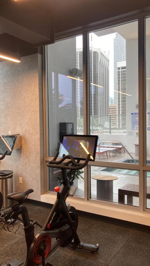 Brand New Modern 1 Bedroom Unit Downtown Miami Luaran gambar