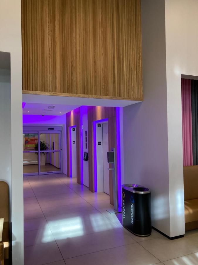 Brand New Modern 1 Bedroom Unit Downtown Miami Luaran gambar