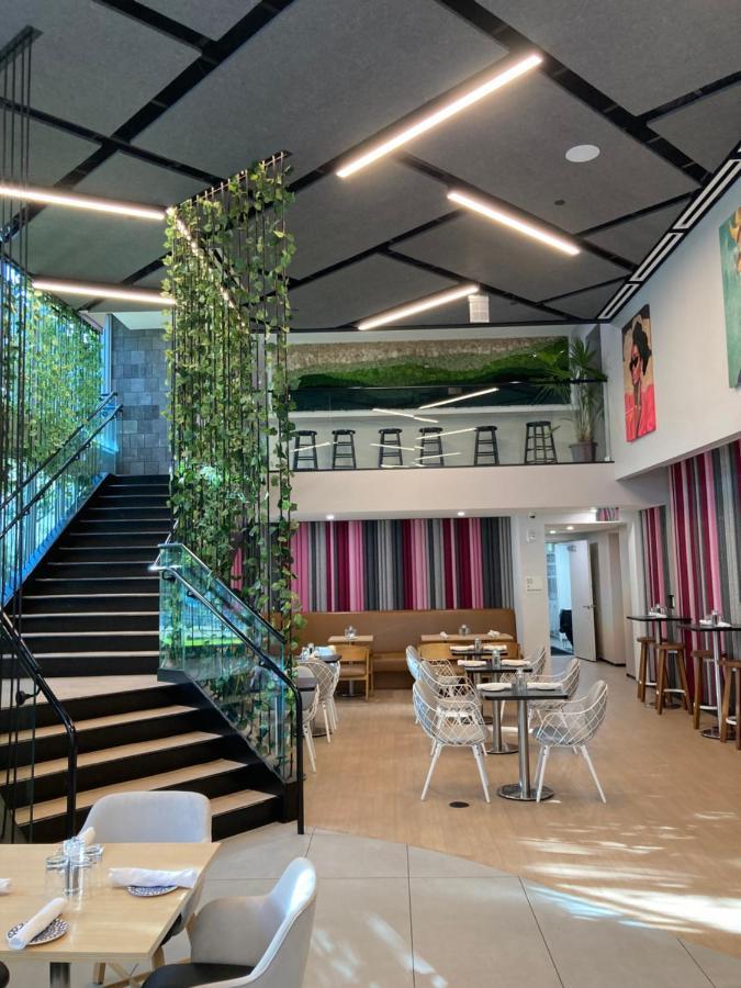 Brand New Modern 1 Bedroom Unit Downtown Miami Luaran gambar