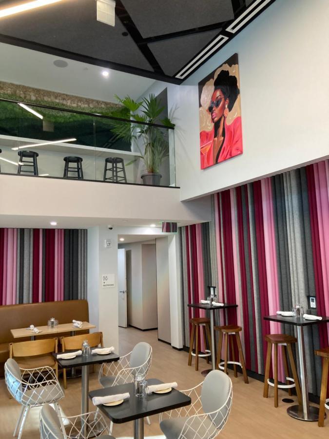 Brand New Modern 1 Bedroom Unit Downtown Miami Luaran gambar