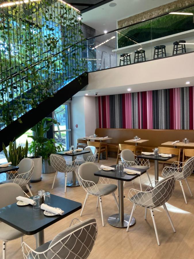 Brand New Modern 1 Bedroom Unit Downtown Miami Luaran gambar