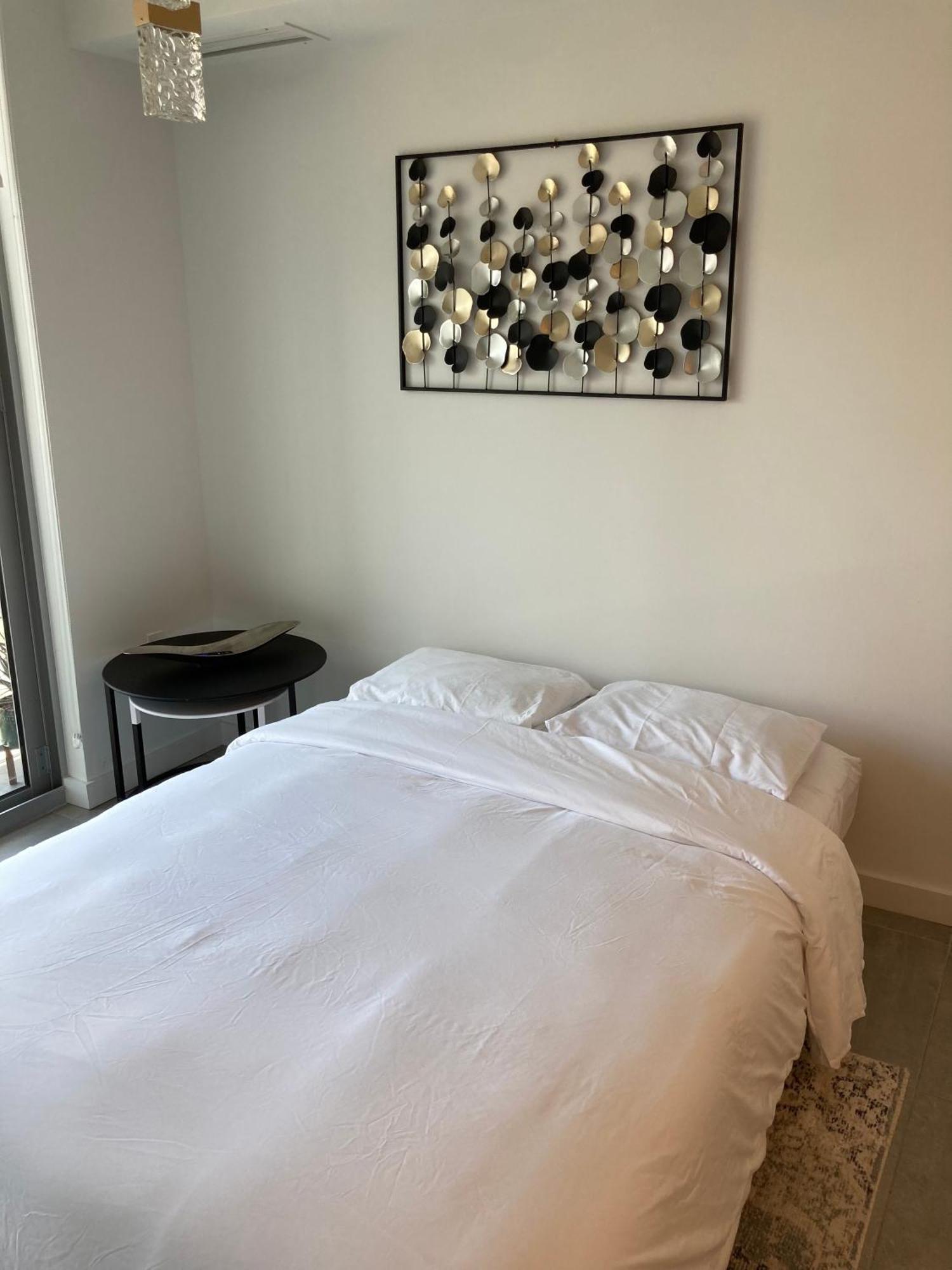 Brand New Modern 1 Bedroom Unit Downtown Miami Luaran gambar