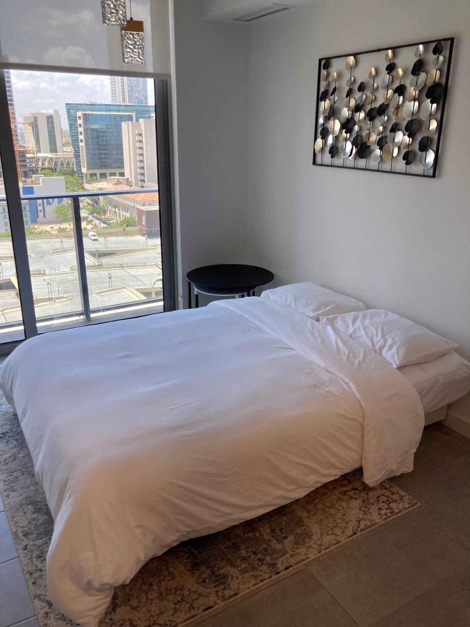 Brand New Modern 1 Bedroom Unit Downtown Miami Luaran gambar