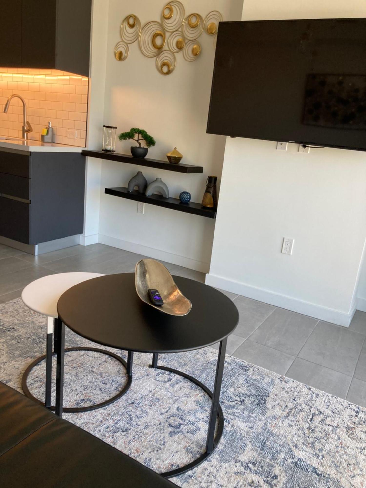 Brand New Modern 1 Bedroom Unit Downtown Miami Luaran gambar