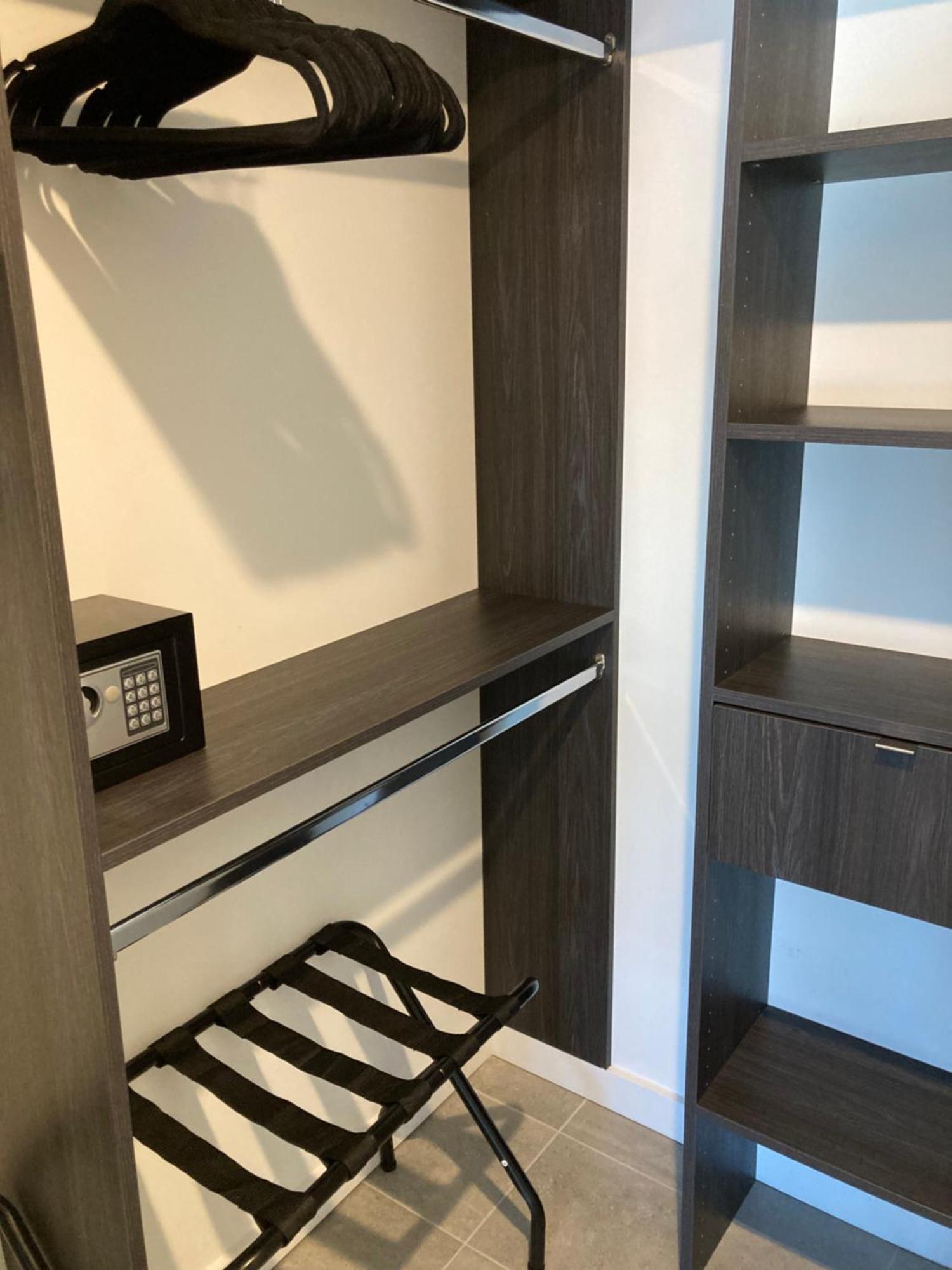 Brand New Modern 1 Bedroom Unit Downtown Miami Luaran gambar