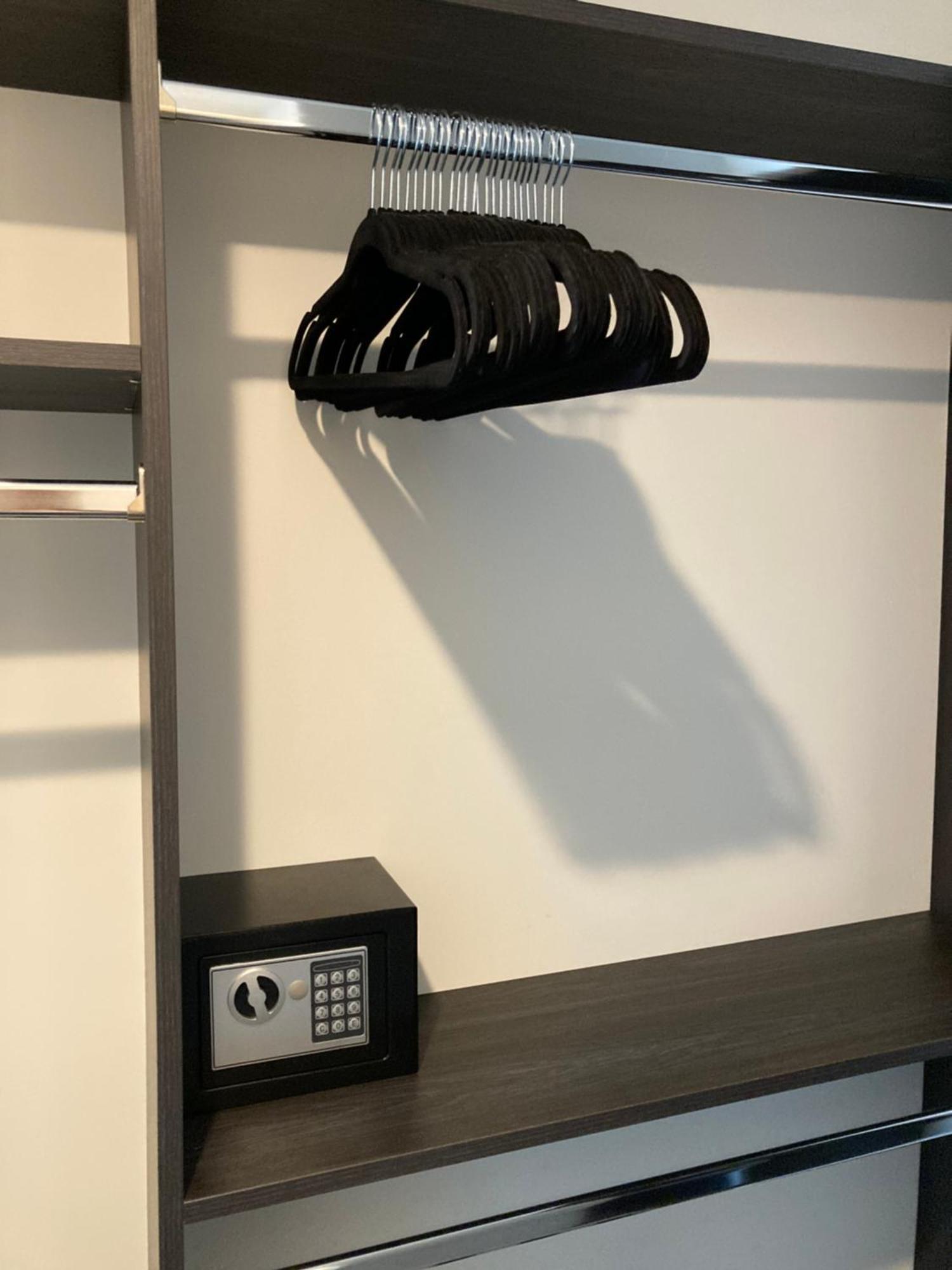 Brand New Modern 1 Bedroom Unit Downtown Miami Luaran gambar