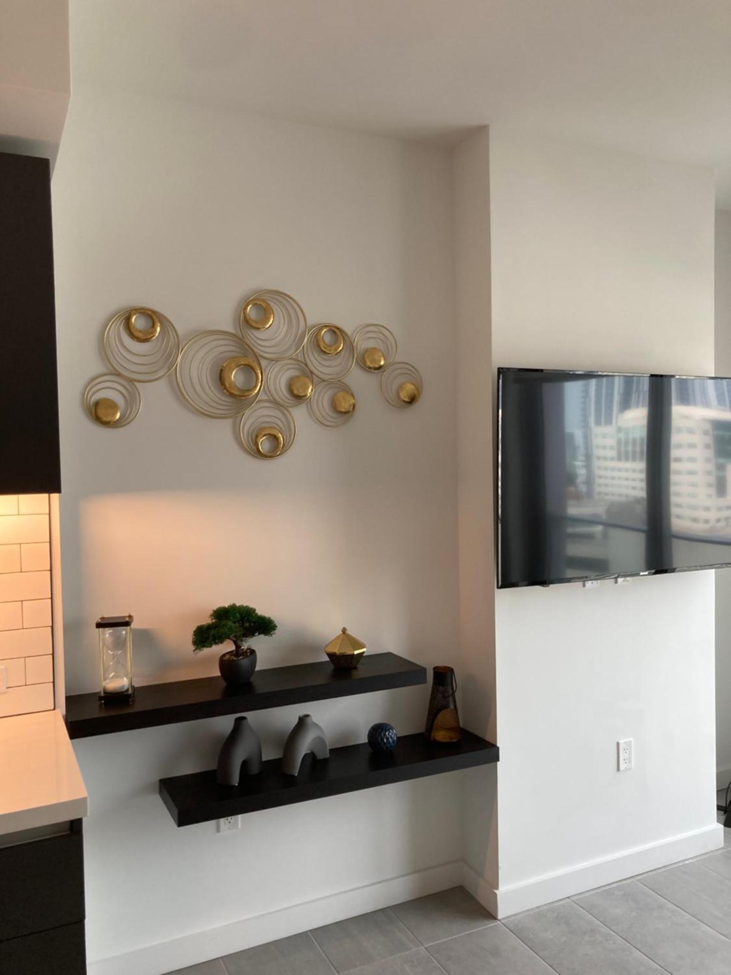 Brand New Modern 1 Bedroom Unit Downtown Miami Luaran gambar