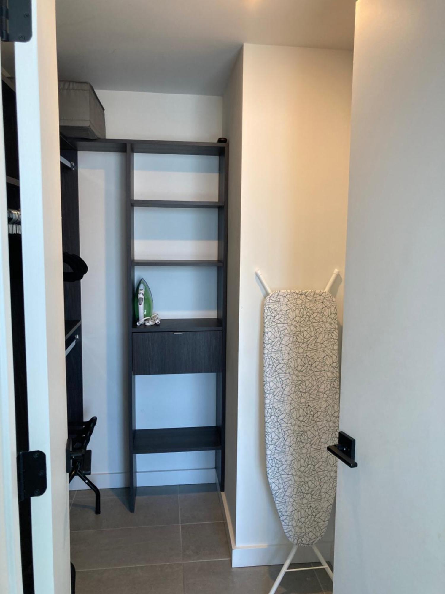 Brand New Modern 1 Bedroom Unit Downtown Miami Luaran gambar