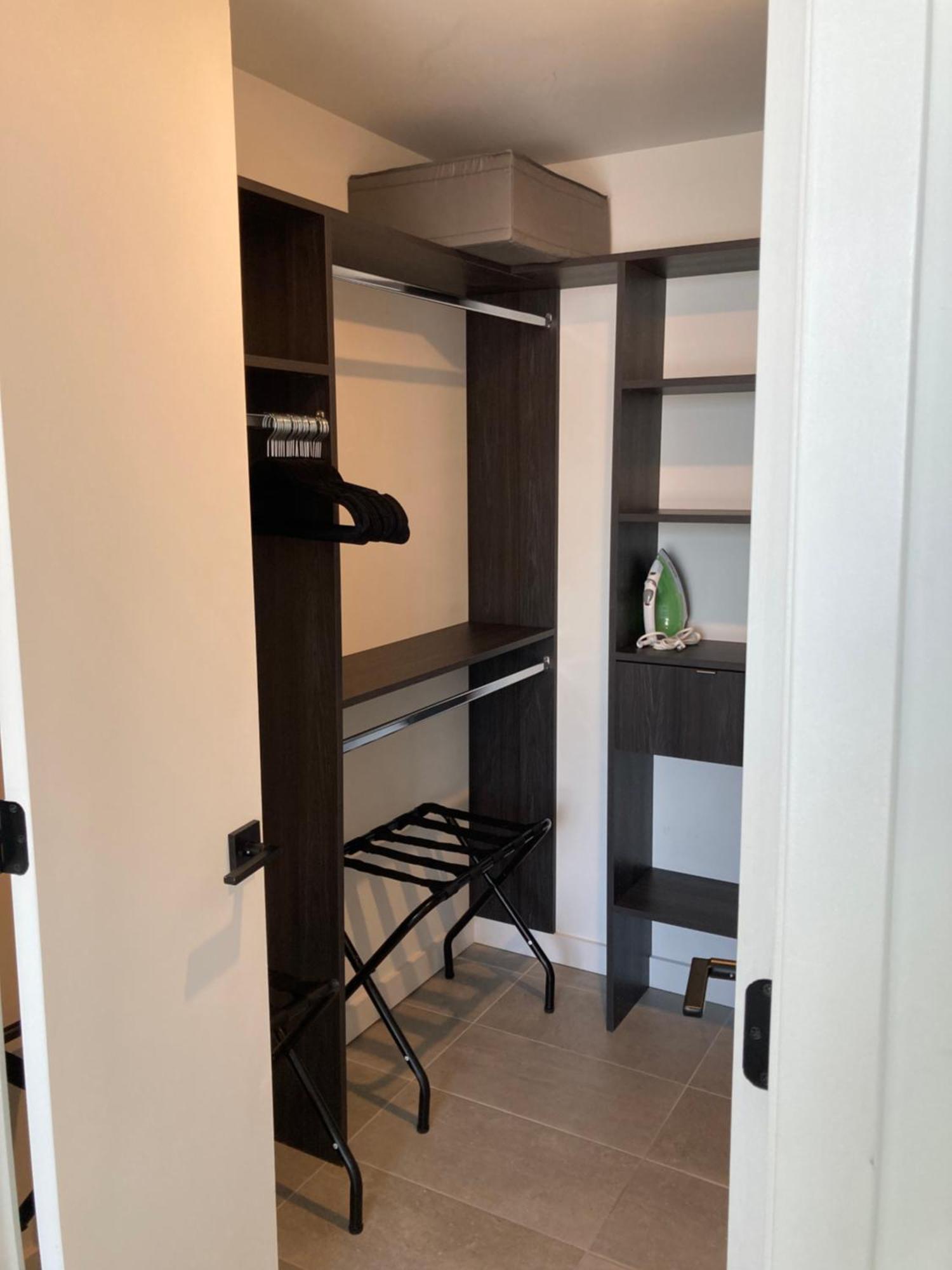 Brand New Modern 1 Bedroom Unit Downtown Miami Luaran gambar