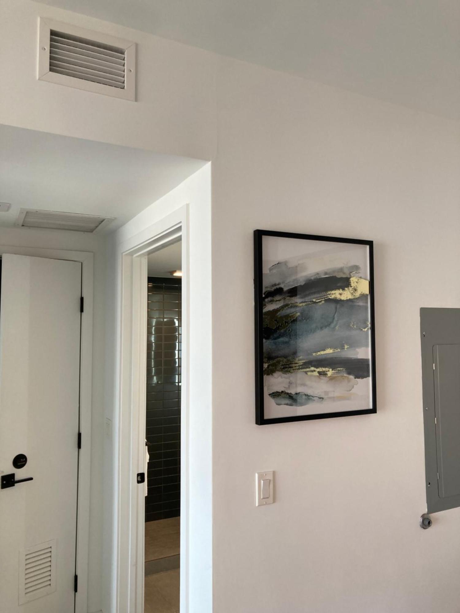 Brand New Modern 1 Bedroom Unit Downtown Miami Luaran gambar