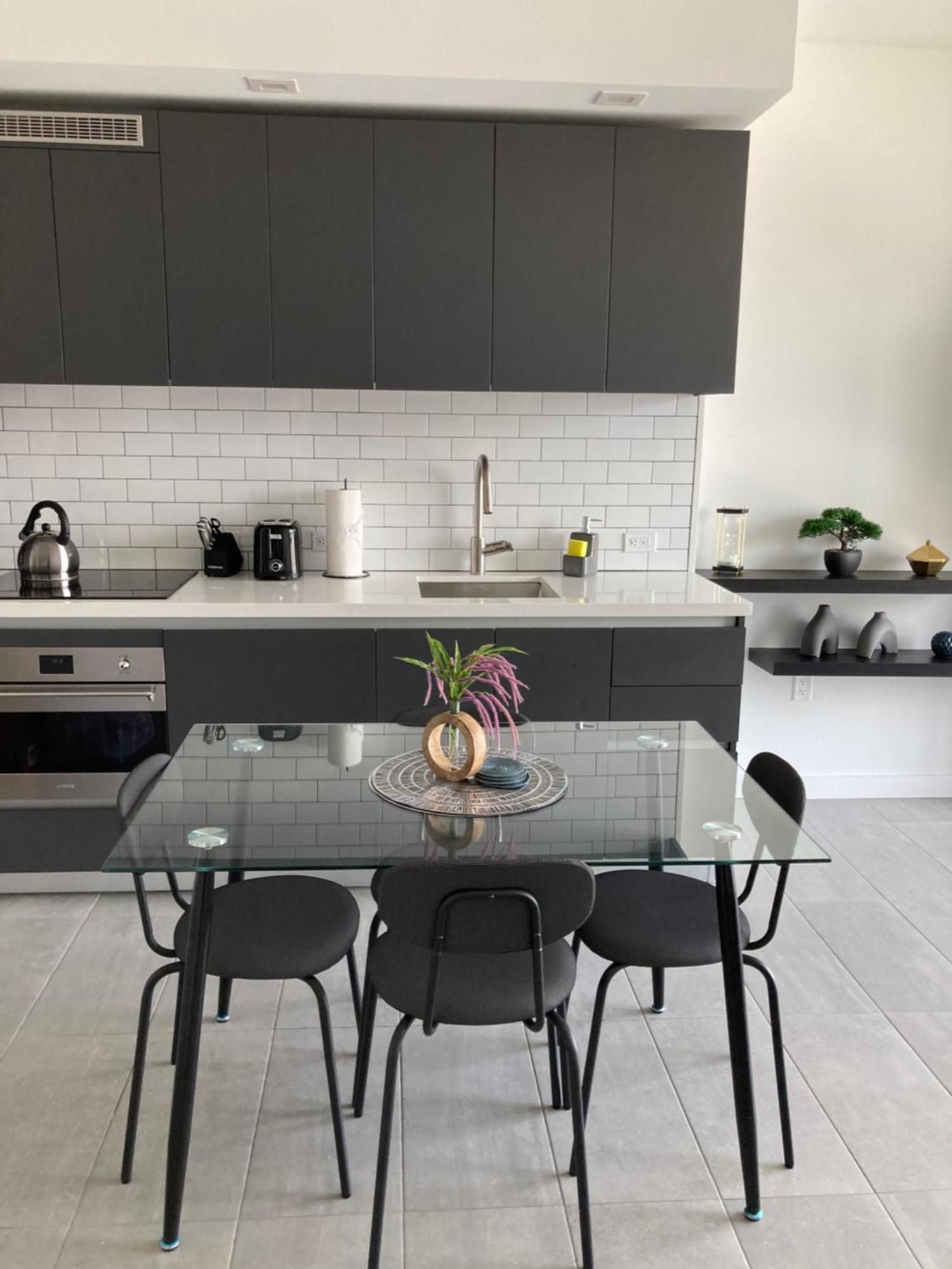 Brand New Modern 1 Bedroom Unit Downtown Miami Luaran gambar
