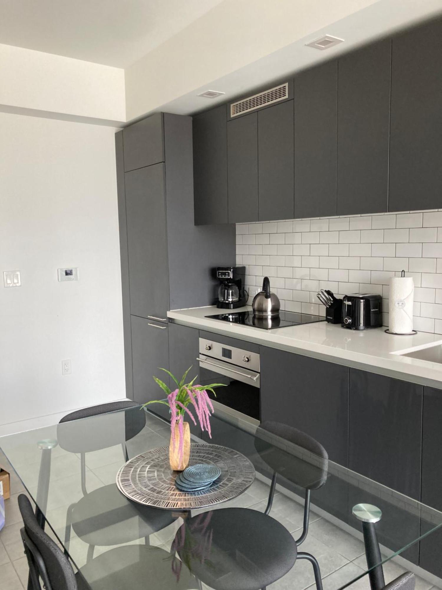 Brand New Modern 1 Bedroom Unit Downtown Miami Luaran gambar