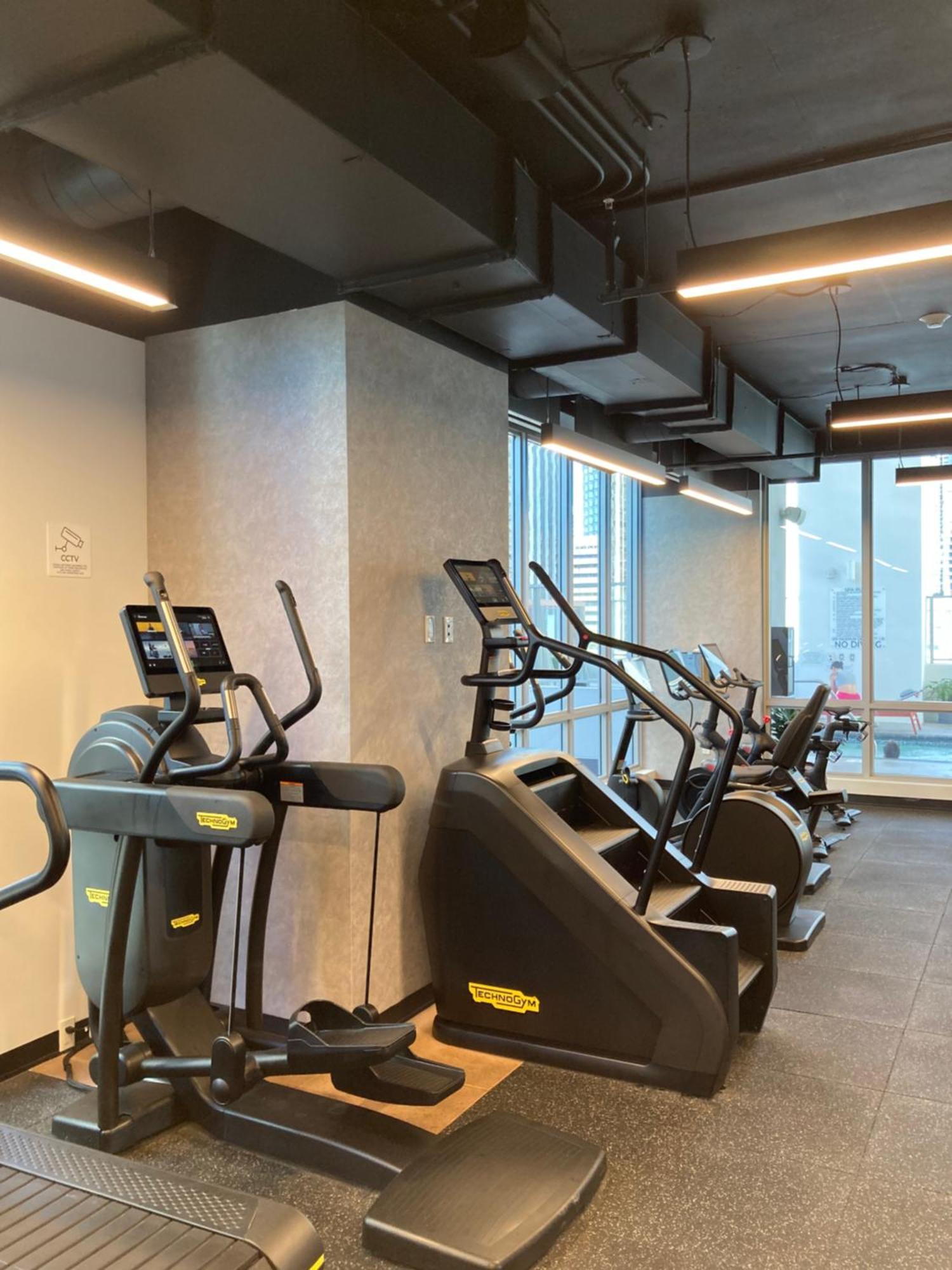 Brand New Modern 1 Bedroom Unit Downtown Miami Luaran gambar