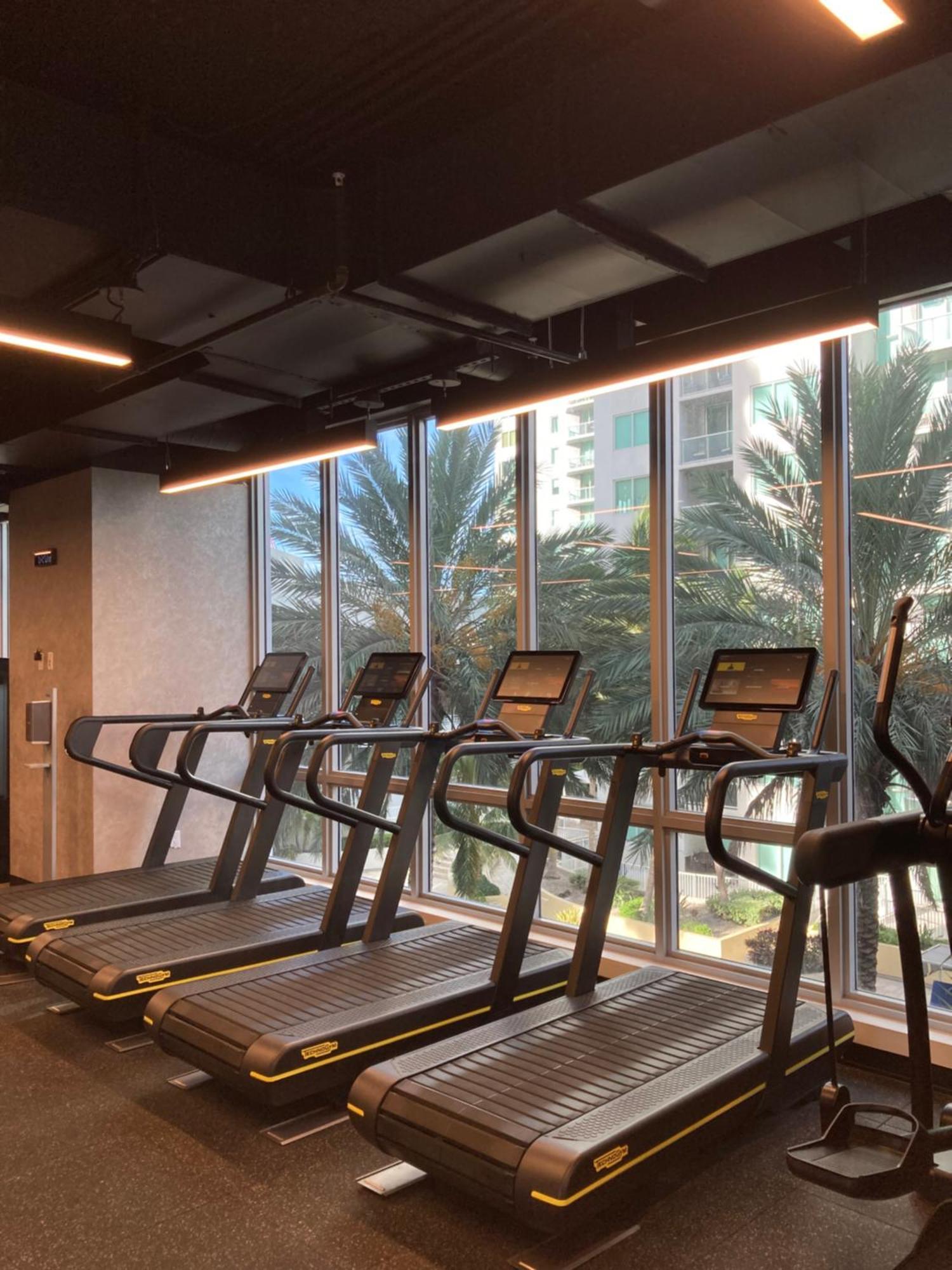 Brand New Modern 1 Bedroom Unit Downtown Miami Luaran gambar